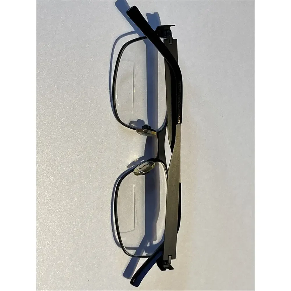 kliik lenses are